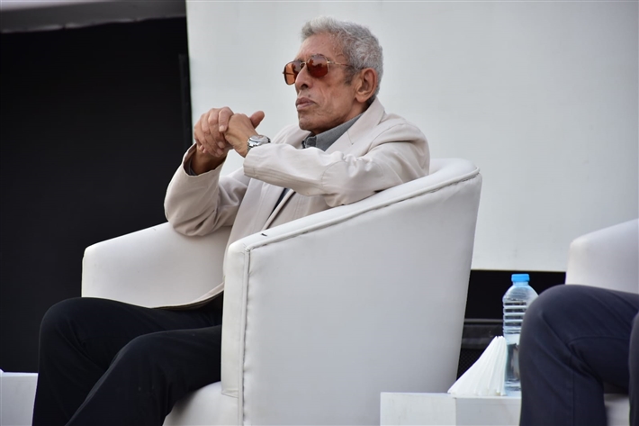 داود عبد السيد