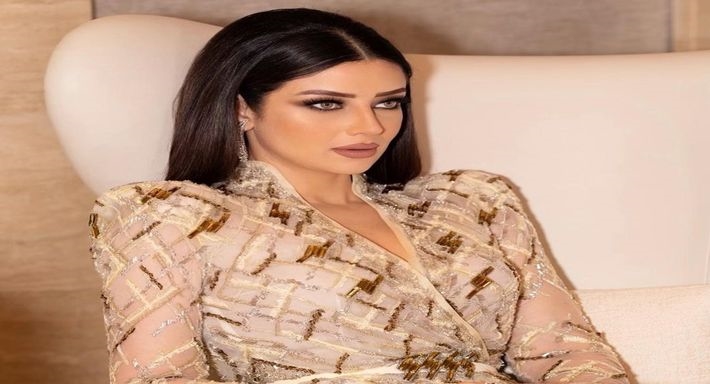 رضوى الشربيني