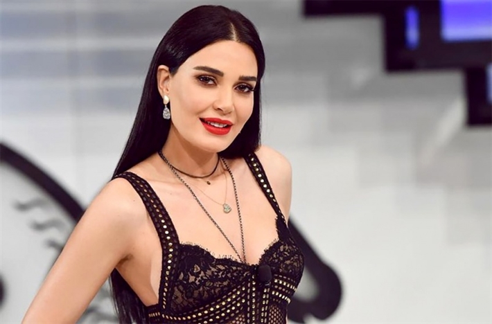 سيرين عبد النور 