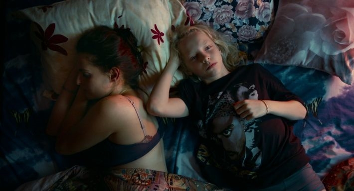 فيلم Petite nature / رقيق