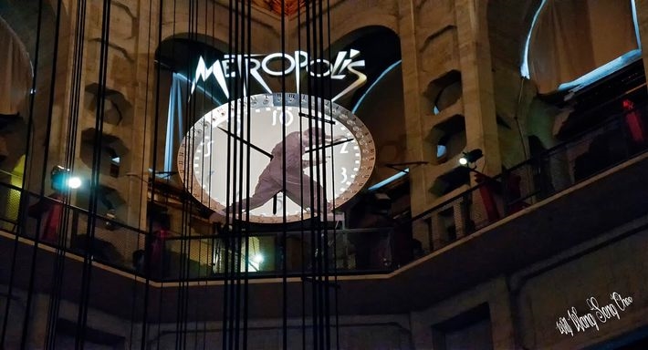 متحف تورينو السينمائي