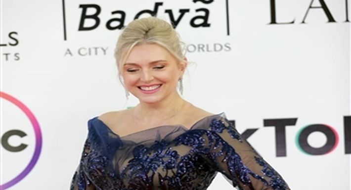 زوجة ظافر العابدين