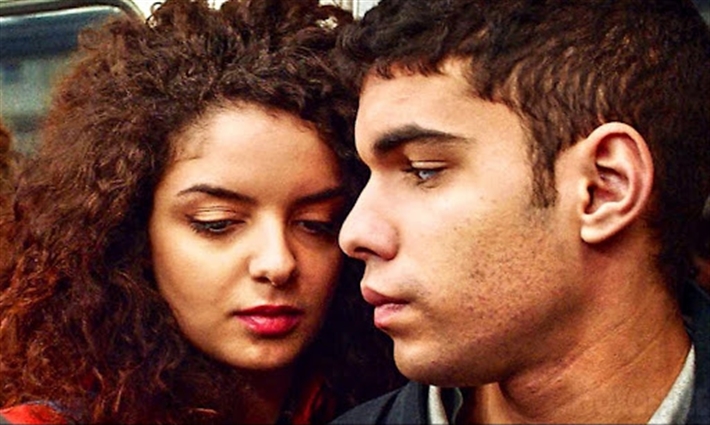 فيلم مجنون فرح
