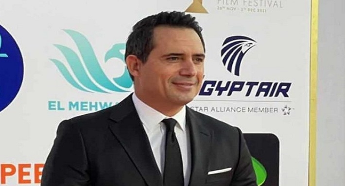 ظافر العابدين