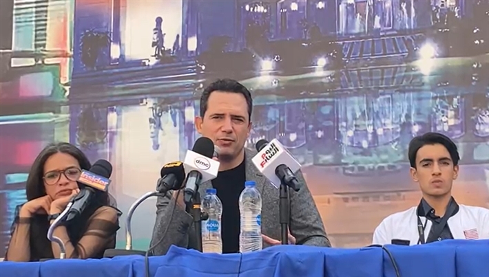 ظافر العابدين