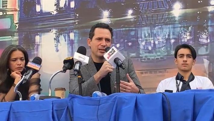 ظافر العابدين