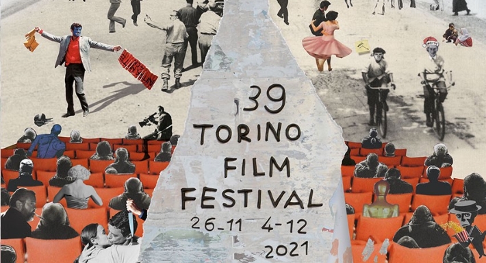 مهرجان تورينو السينمائي