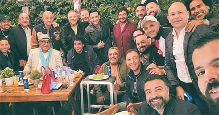 عيد ميلاد حميد الشاعري