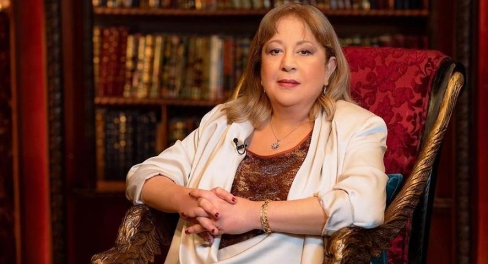 سمية الألفي