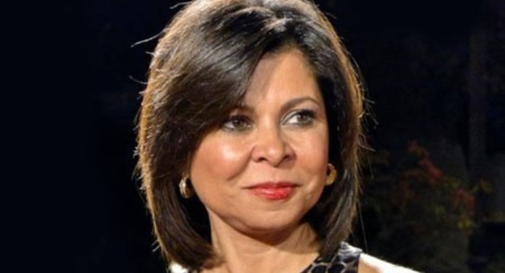 سلوى محمد علي