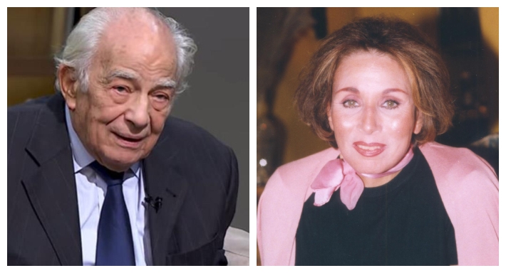 لبنى عبد العزيز ورشوان توفيق