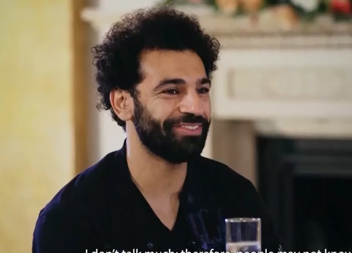 محمد صلاح 