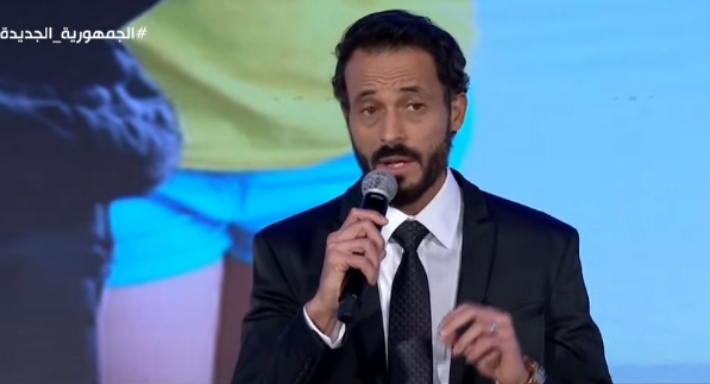 يوسف الشريف