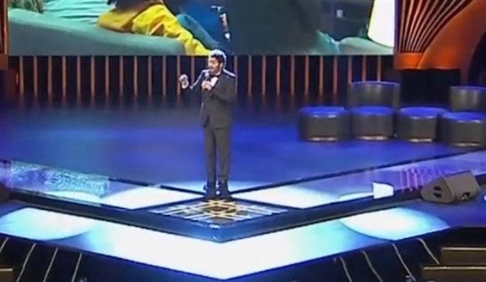 حميد الشاعري