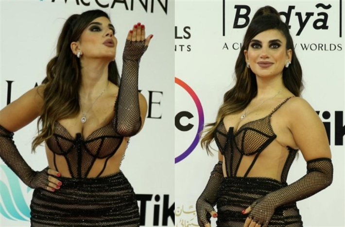 جورجينا طواف