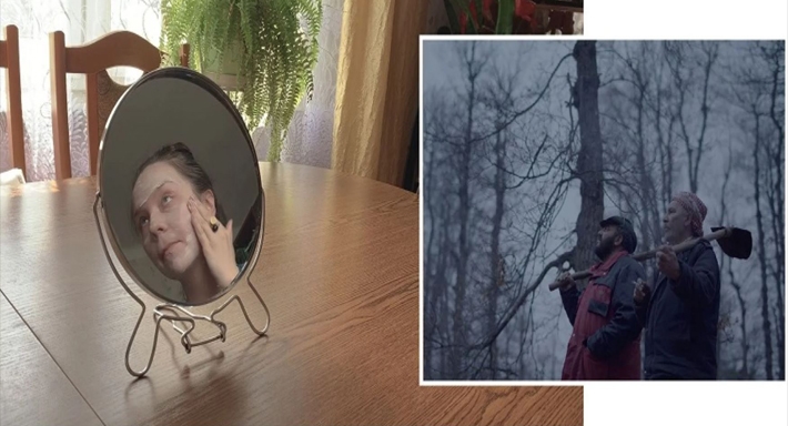 &quot;ثم حل الظلام&quot; و&quot;ولا حاجة يا ناجي.. اقفل&quot;