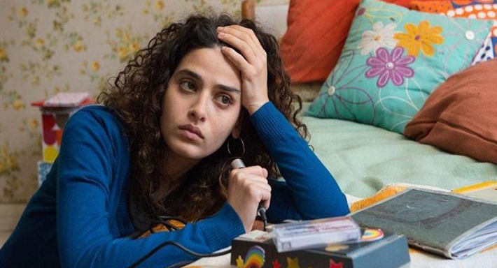 فيلم دفتر مايا