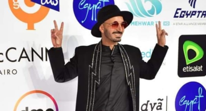 وليد القاضي