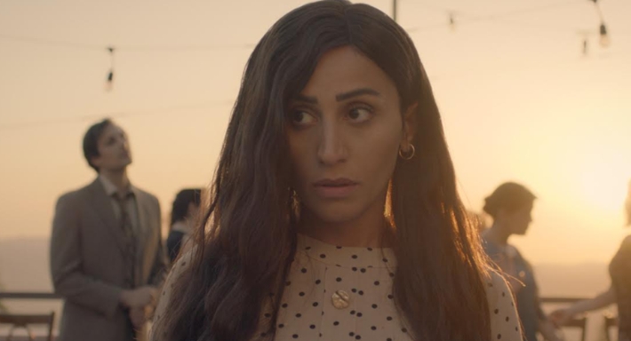 دينا الشربيني