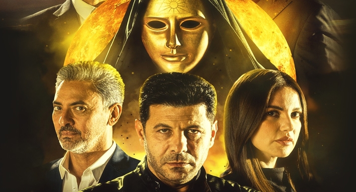 فيلم الكاهن