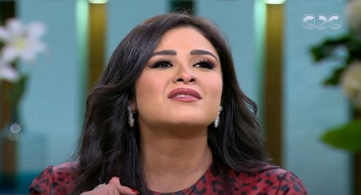 ياسمين عبد العزيز