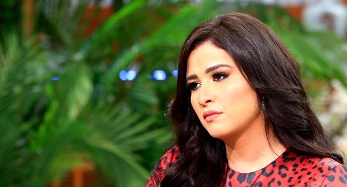 ياسمين عبد العزيز