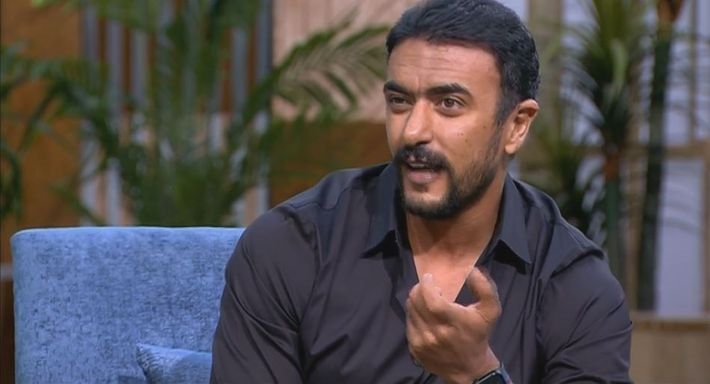 أحمد العوضي