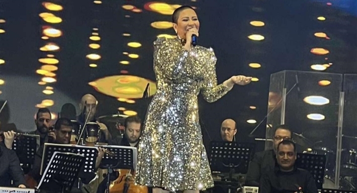 شيرين عبد الوهاب