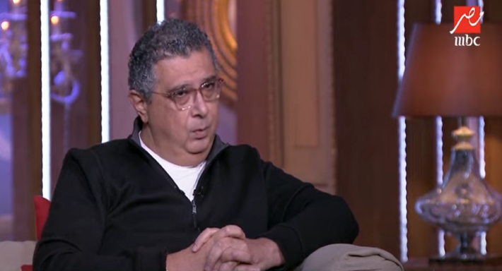 ماجد الكدواني