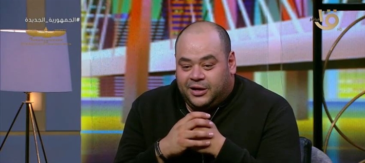 محمد ممدوح