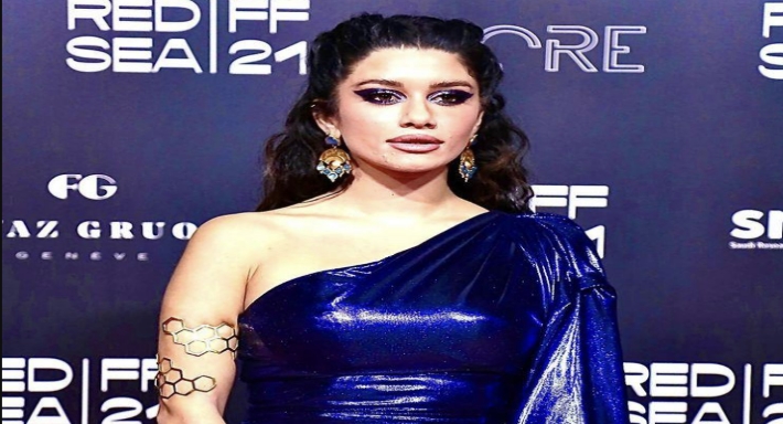 سينتيا خليفة