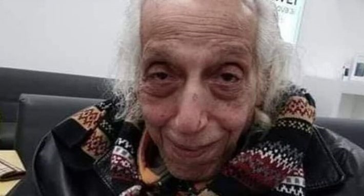 المخرج الراحل محمد نبيه