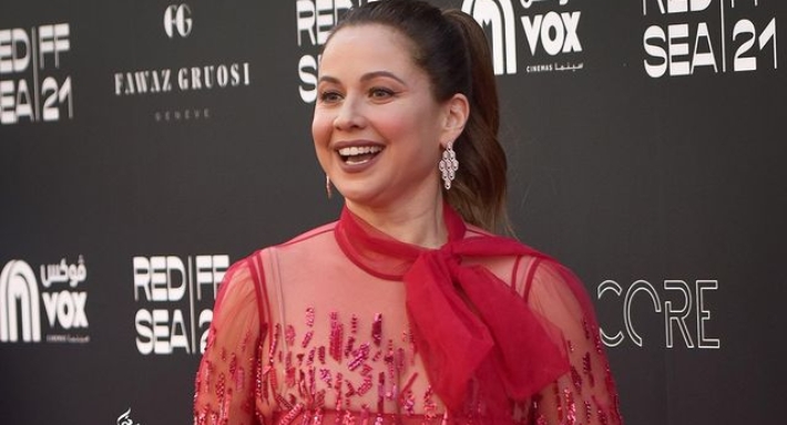 رايا أبي راشد