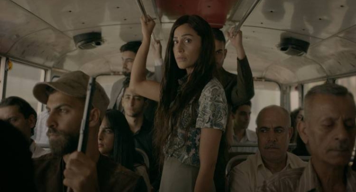 دينا الشربيني