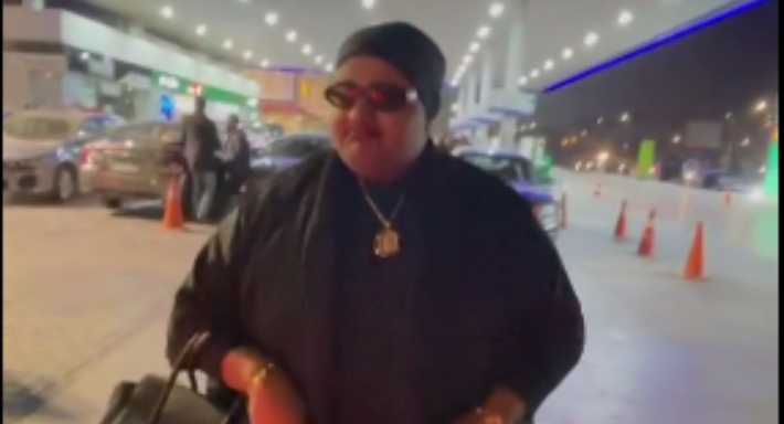 فادي جهاد يقلد &quot;جواهر&quot;