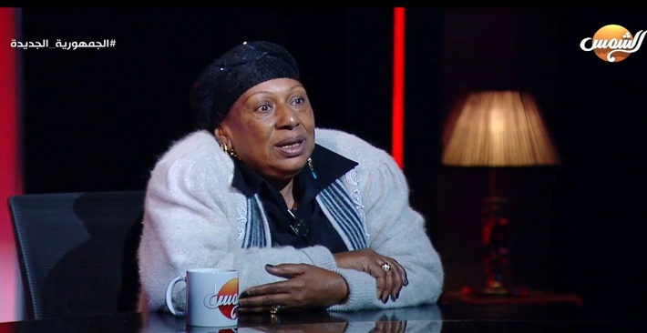 برنسة عبد الغني