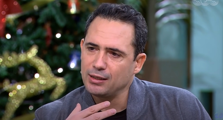 ظافر العابدين