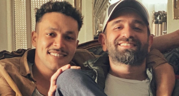 عمرو سلامة وويجز