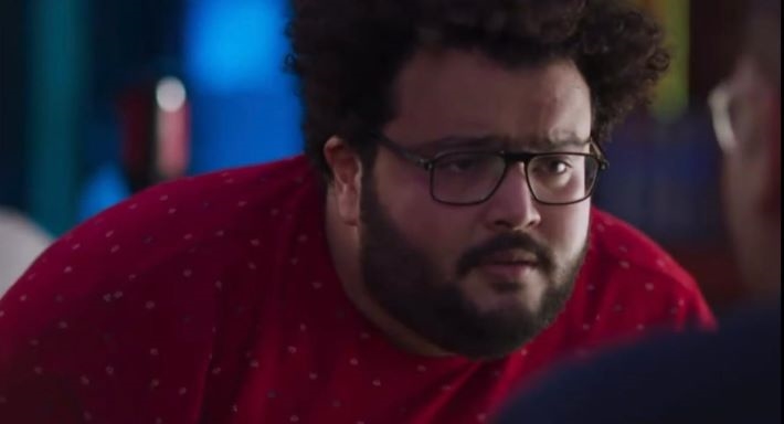 محمود السيسي