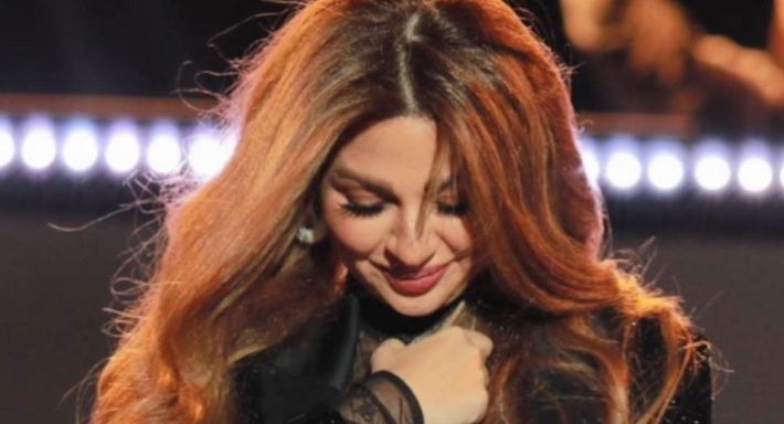 ميريام فارس