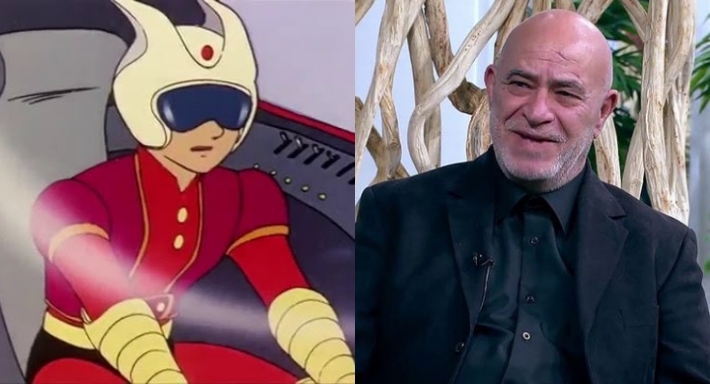 غسان المشيني