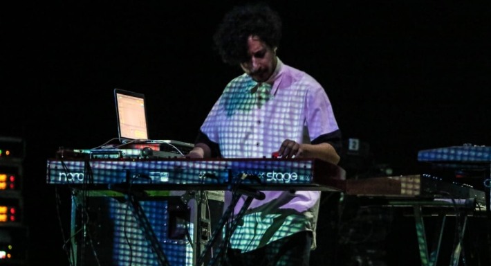 افتتاح أيام قرطاج الموسيقية