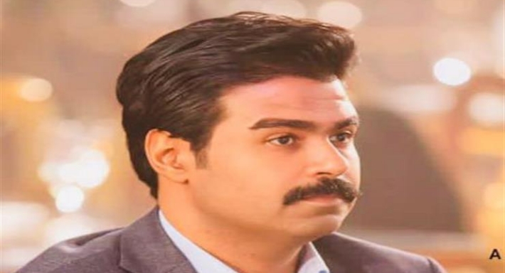 إسلام إبراهيم