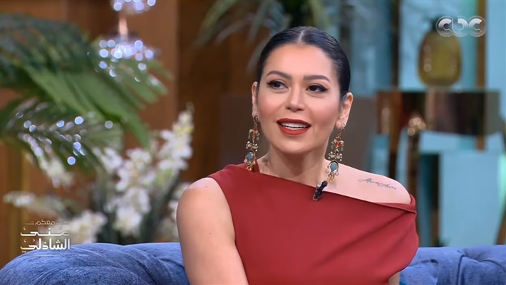 لقاء الخميسي