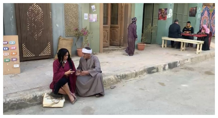 مسلسل المماليك 