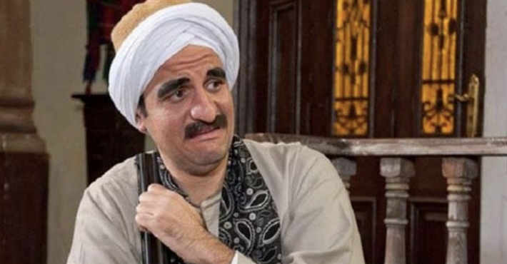 هشام إسماعيل