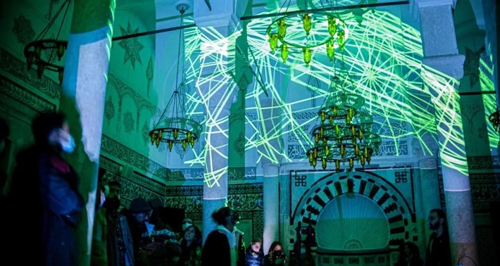 فعاليات أيام قرطاج الموسيقية