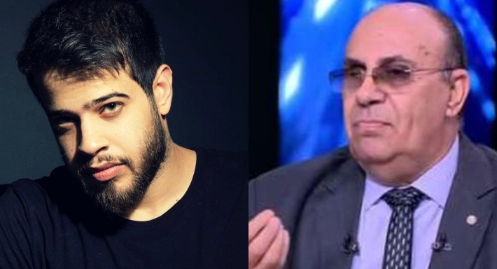 مبروك عطية وأدهم نابلسي