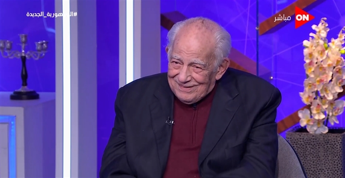 رشوان توفيق