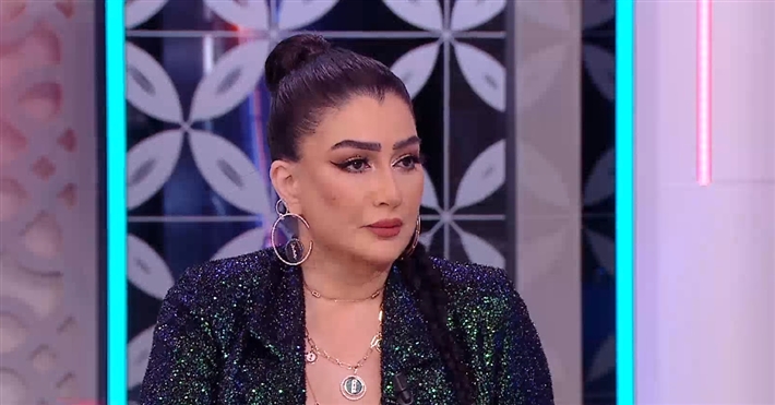 غادة عبد الرازق